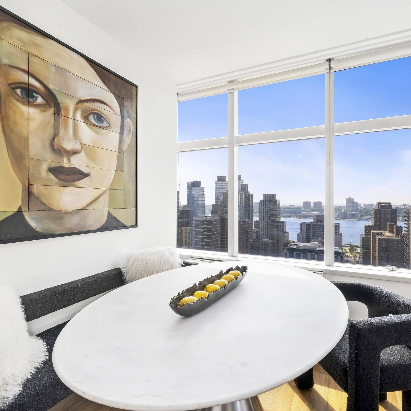 Penthouse Suite Cleanout – Upper West Side, NYC